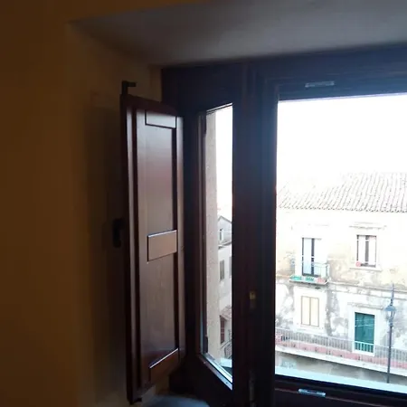 Le Stanze Dello Spassetto Donna Concetta * Strongoli