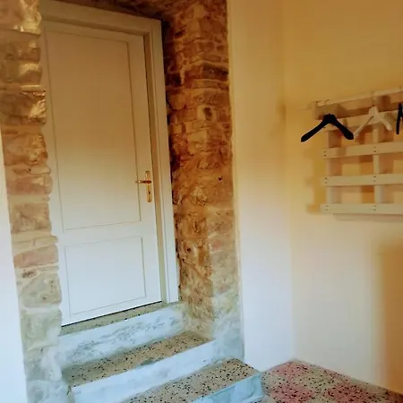 Le Stanze Dello Spassetto Donna Concetta