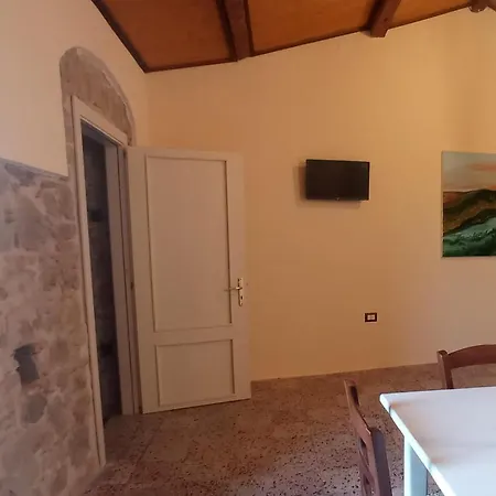 Le Stanze Dello Spassetto Donna Concetta * Strongoli
