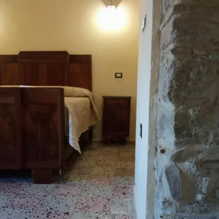 Le Stanze Dello Spassetto Donna Concetta Semesterbostad Strongoli