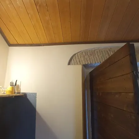 Le Stanze Dello Spassetto Donna Concetta